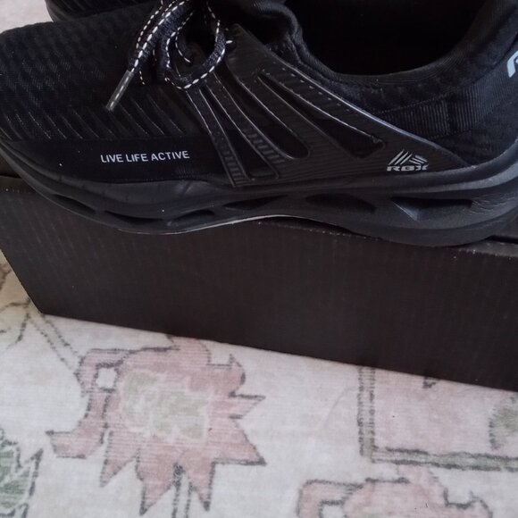 RBX Active Wokout Sneakers - Picture 5 of 6